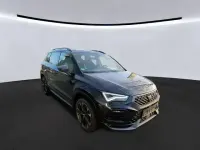 Second-hand Cupra Ateca 300 CP (220 kW) 2023 Negru SUV