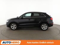 Gebraucht Audi Q3 Sport 150 PS (110 kW) 2016 Schwarz SUV