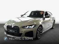 Gebraucht BMW 430 M Sport 245 PS (180 kW) 2026 Weiß Coupé