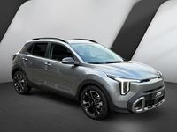 Gebraucht Kia Stonic 116 PS (85 kW) 2026 Grau SUV
