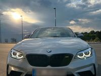 gebraucht BMW M2 Competition - Handschalter *Original & Scheckheftgepflegt*
