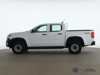 Neu VW Amarok 170 PS (125 kW) 2025 Weiß Pickup