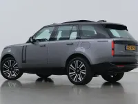Gebraucht Land Rover Range Rover HSE 460 PS (338 kW) 2024 Grau SUV
