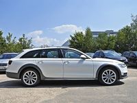 gebraucht Audi A6 Allroad 3.0 TDI quattro S tronic LED Navi PanoDach AHK GRA LM SD PDC