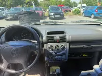 Gebraucht Opel Corsa 60 PS (44 kW) 1995 Rot Kleinwagen