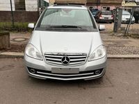 gebraucht Mercedes A180 CDI ELEGANCE