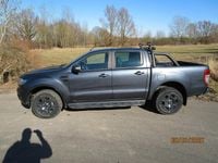 Gebraucht Ford Ranger 200 PS (147 kW) 2016 Pickup