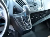 Second-hand Ford Transit Custom 170 CP (125 kW) 2017 Gri Van