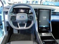 Neu Ford Explorer Extended Range 210 kW (286 PS) 2025 Blau (arctic blue metallic) SUV