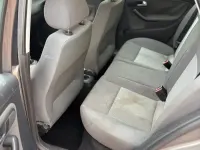 Gebraucht Seat Ibiza 75 PS (55 kW) 2004 Grau Kleinwagen