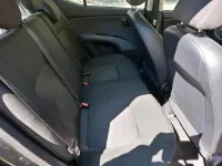 Gebraucht Hyundai i10 69 PS (50 kW) 2012 Schwarz Kleinwagen