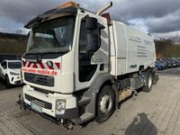 Gebraucht Volvo 260 195 PS (143 kW) 2011 Weiss