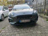 gebraucht Ford Focus ST Kombi 280PS