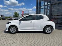 Neu Mazda 2 Center-Line 116 PS (85 kW) 2025 Northern white pearl Kleinwagen
