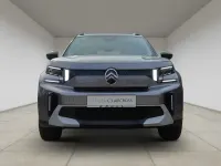 Neu Citroën e-C3 Aircross 83 kW (113 PS) 2026 Grau SUV