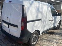 Gebraucht Renault Express 102 PS (75 kW) 2024 Weiß Van / Kleinbus