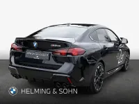 Gebraucht BMW M235 M Sport 300 PS (220 kW) 2025 Schwarz Coupé