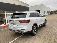 Brugt Renault Koleos Initiale Paris 158 HK (116 kW) 2023 Hvid SUV