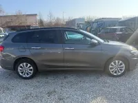 Gebraucht Fiat Tipo Easy 95 PS (69 kW) 2017 Grau Kombi