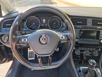 gebraucht VW Golf VII 1.2 TSI BMT ALLSTAR ALLSTAR