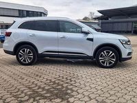 Gebraucht Renault Koleos Intens 177 PS (130 kW) 2018 Weiß SUV
