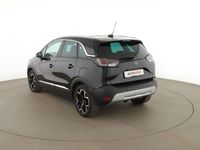 gebraucht Opel Crossland X 1.2 Turbo Ultimate, Benzin, 20.840 €