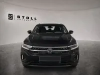Gebraucht VW T-Roc IQ Drive 150 PS (110 kW) 2023 Deep black perleffekt SUV
