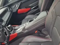 Gebraucht Chevrolet Camaro ZL1 340 PS (250 kW) 2021 Grau