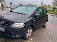 Gebraucht VW Fox 54 PS (39 kW) 2008 Kleinwagen