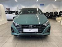 Gebraucht Hyundai i20 N Line 101 PS (74 kW) 2022 Andere farbe Kleinwagen