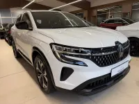Używany Renault Austral Evolution 158 KM (116 kW) 2023 Biały SUV