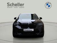 Gebraucht BMW X4 M Competition Edition 510 PS (375 kW) 2023 Schwarz SUV
