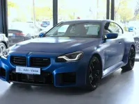 Gebraucht BMW M2 Performance 480 PS (353 kW) 2025 Blau Coupé
