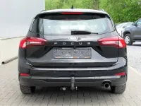 Usado Ford Focus 120 CV (88 kW) 2022 Negro Berlina