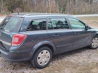 Gebraucht Opel Astra Edition 120 PS (88 kW) 2006 Kombi