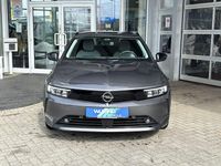 Gebraucht Opel Astra Edition 110 PS (80 kW) 2025 Grau Kombi