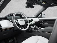Neu Land Rover Range Rover Sport Autobiography 530 PS (389 kW) 2025 Schwarz SUV
