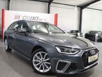 gebraucht Audi A4 Avant 45 TDI QUATTRO S-LINE / PANORAMA, LED