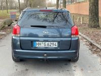 gebraucht Opel Signum Cosmo Plus AUTOMATIK