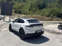 Gebraucht Porsche Cayenne GTS 460 PS (338 kW) 2020 Weiß SUV