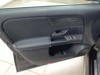 Gebraucht Mercedes GLA200 150 PS (110 kW) 2023 Nachtschwarz SUV