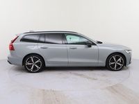Gebraucht Volvo V60 Plus 398 PS (292 kW) 2025 Grau Kombi