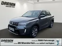 Neu Suzuki Vitara Comfort 110 PS (80 kW) 2026 Grau SUV