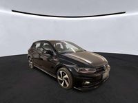 Gebraucht VW Polo GTI 200 PS (147 kW) 2020 Deep black perleffekt Kleinwagen