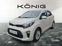 Gebraucht Kia Picanto Vision 67 PS (49 kW) 2023 Beige Kleinwagen