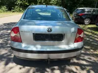 Gebraucht VW Passat 150 PS (110 kW) 2004 Silber Limousine