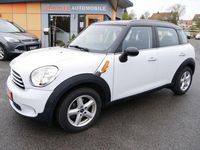 Second-hand Mini Cooper 122 CP (89 kW) 2010 Alb Hatchback