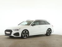 Gebraucht Audi S4 Ambiente 341 PS (250 kW) 2023 Ibisweiß Kombi