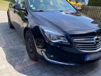 gebraucht Opel Insignia 2.0 CDTi - faires und ehrliches Angebot