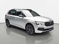 Neu Skoda Kamiq Monte Carlo 116 PS (85 kW) 2025 Silber SUV